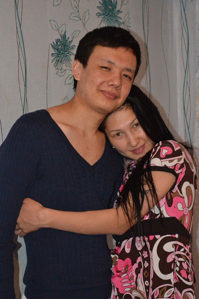 Ернур Аширов