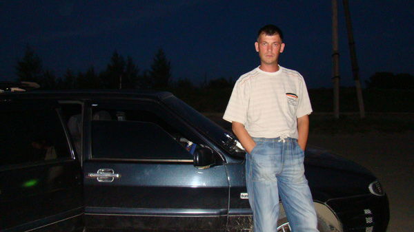 Алексей Зырянов