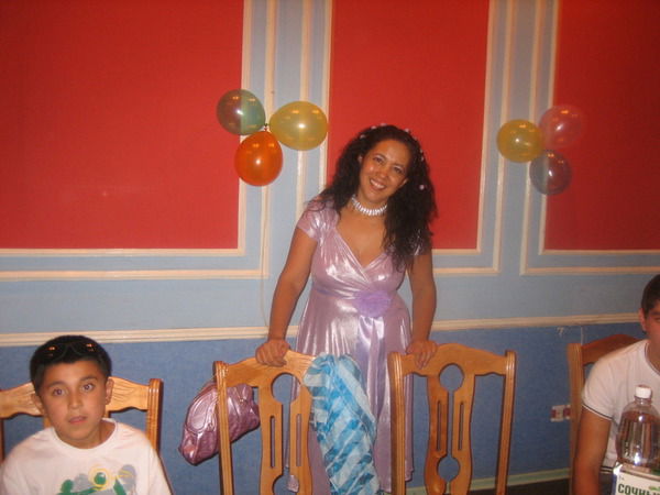 Гульбанум Мурадуллаева