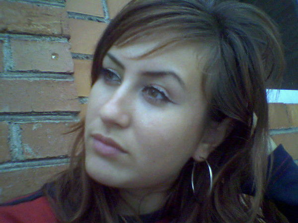 Лиана Галлямова