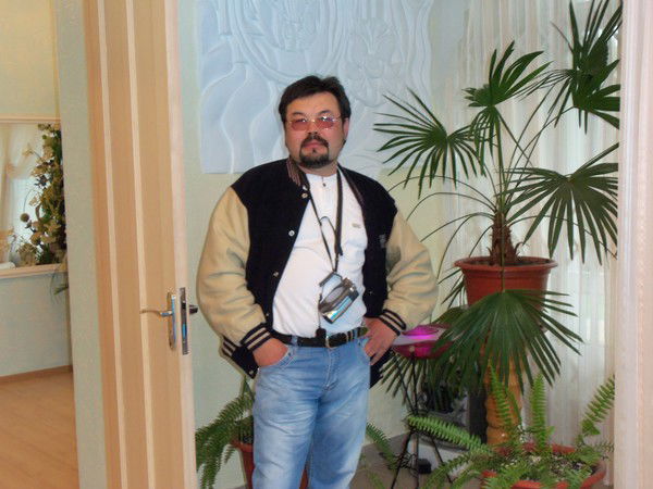 Анвар Тажибаев