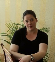 Татьяна Мальтисова