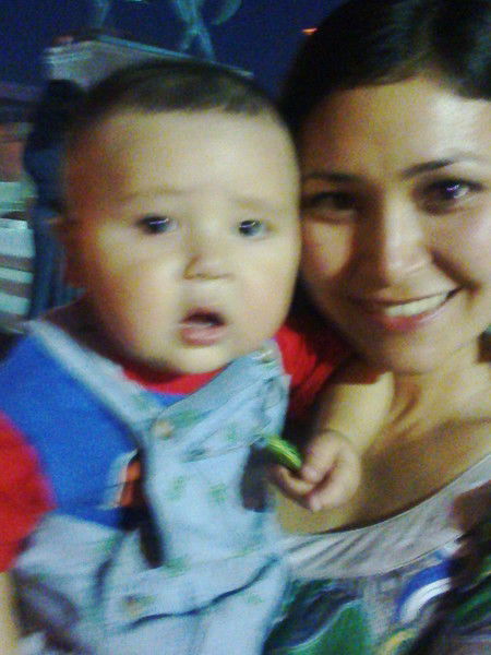 Асел Кожашева