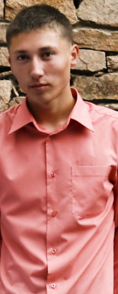 Юра Казаков