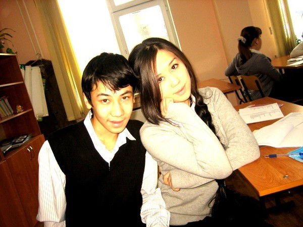 Шухрат Таипов