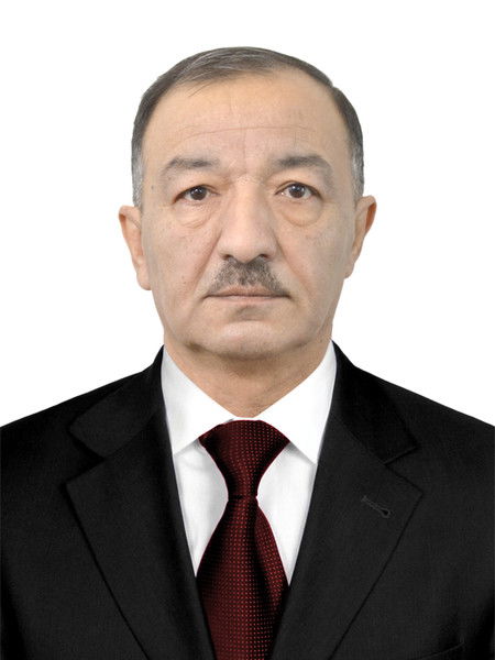 Хасан Ташпулатов