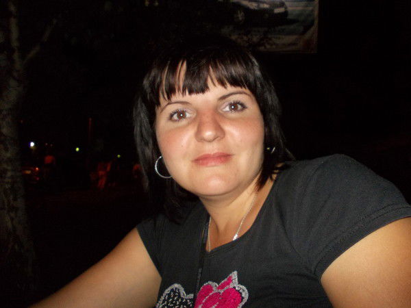 Татьяна Хотеева