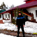 Евгений Чернобровкин