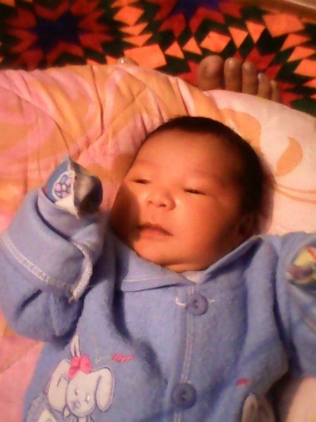 Махаббат Оразова