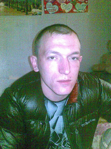 Виктор Шашин