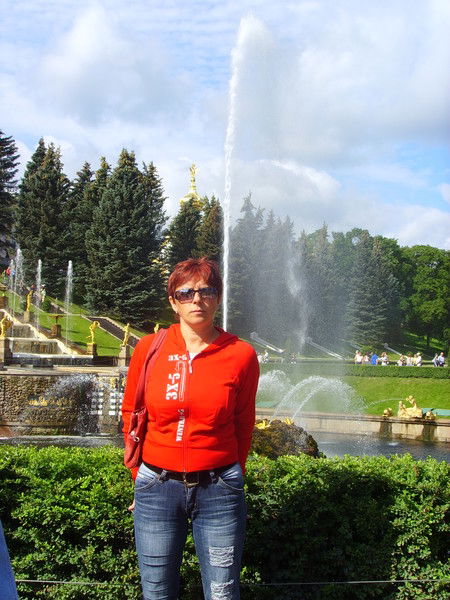 Наталья Косарева