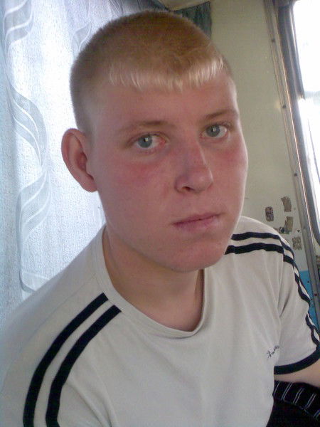 Алексей Букатов