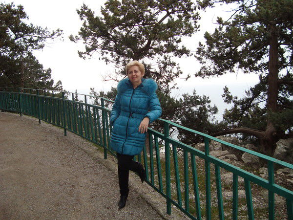 Елена Мирошник