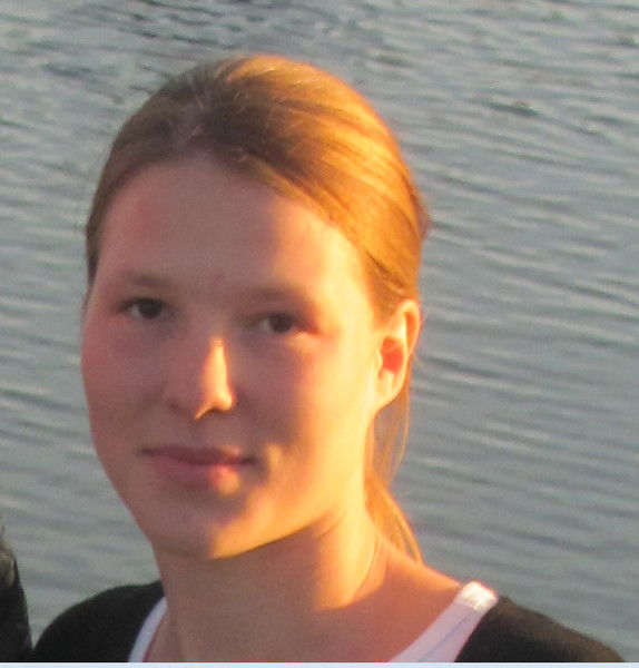 Анастасия Юрченко