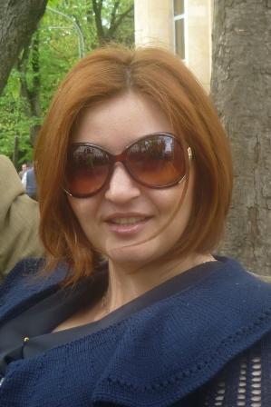 Rita Dzgoeva