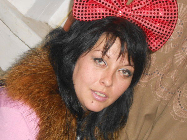 Елена Семенец