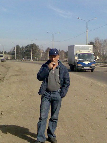 Виктор Мисюнас