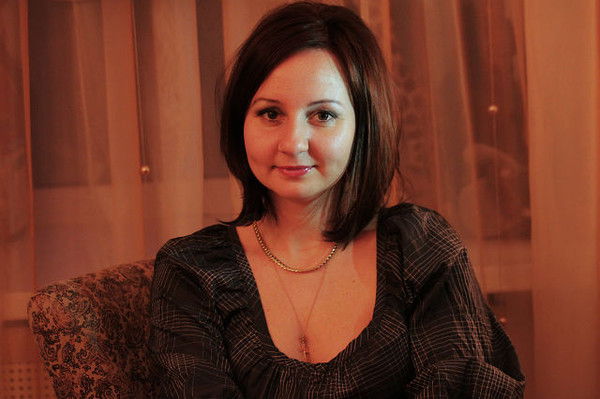 Наталия Лосева