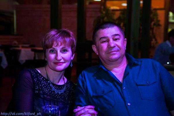 Светлана Артемова