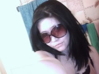 Мира Акмурзина