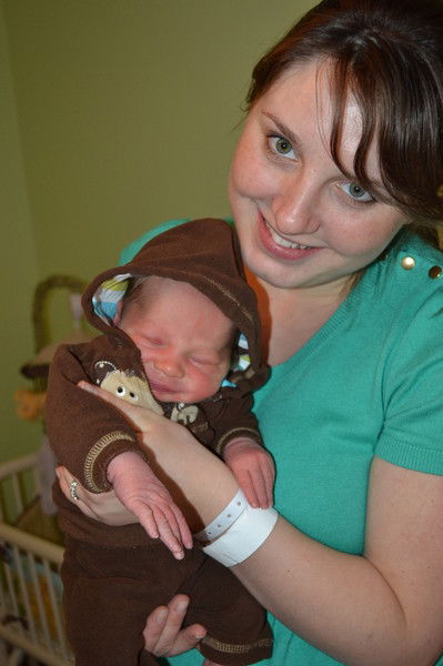 Pavel & Yuliya Guryanov