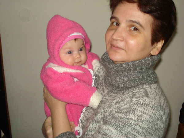 Татьяна Чен