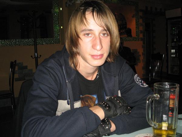 Владимир Ковальский