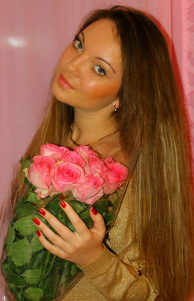 Анастасия Дирина