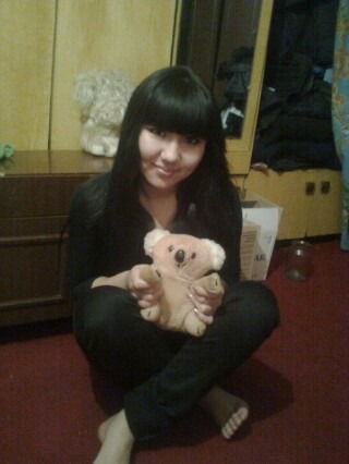 Ляззат*** Маратовна*)