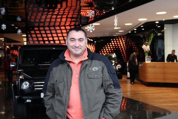 Богдан Горбунов