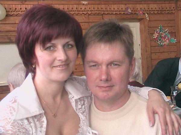 Натали Васильева