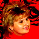Екатерина Комарова