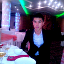 Bakyt Askarov