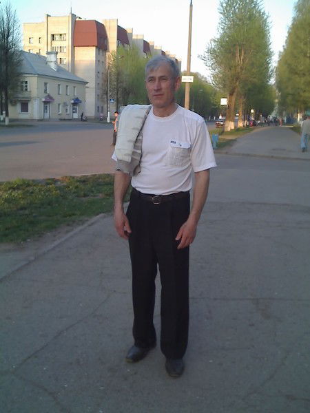 Юра Агафонов