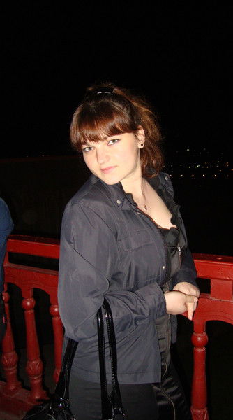 Анастасия Банникова