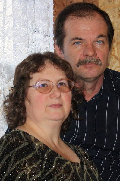 Александр Молоков