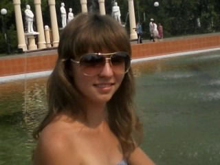 Мариша Ряписова