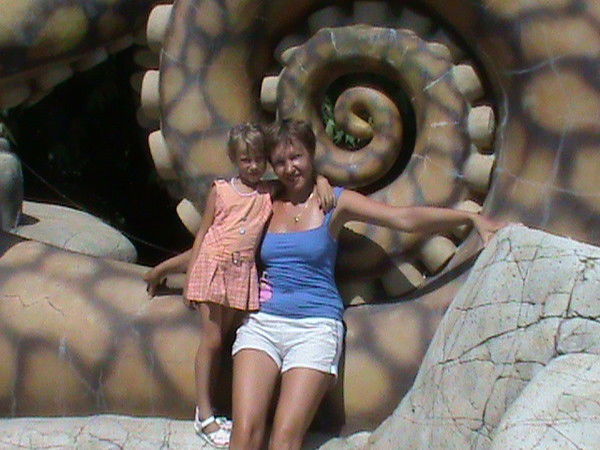 Евгения Мерзлякова