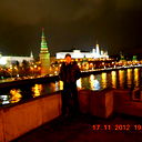 Женя Городилов