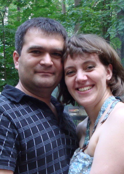 Марат Гарипов