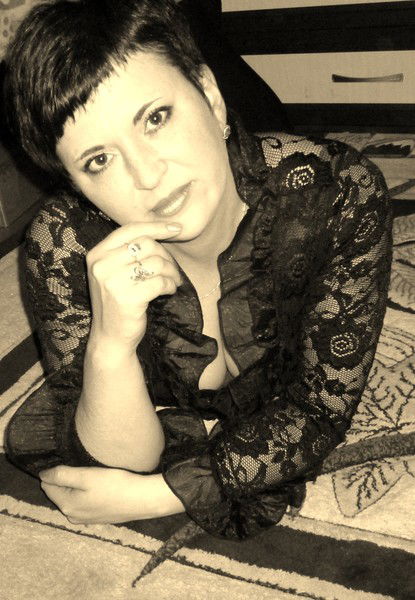 Наталья Гейшина