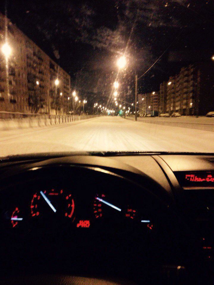 Юлия Калякина