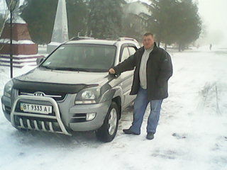 Сергей Шовкун