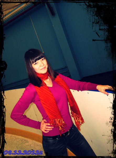 Метисочка ***