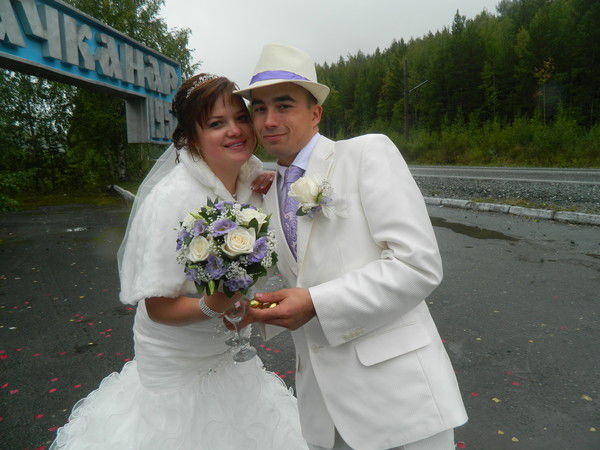 Анюта Ганночка