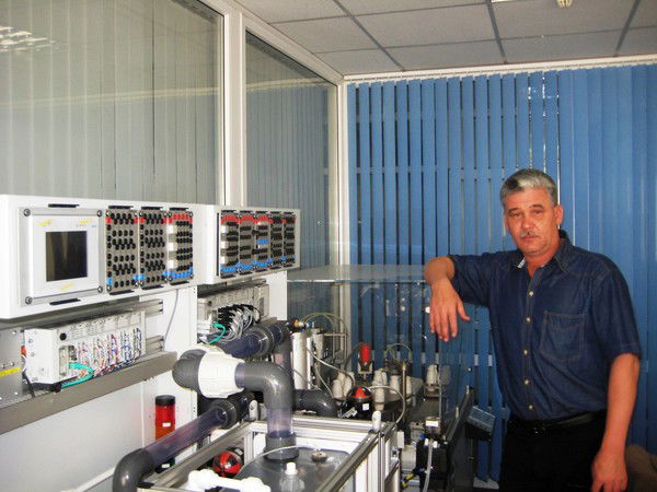 Фарид Аллагулов