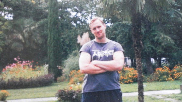 Роман Василенко