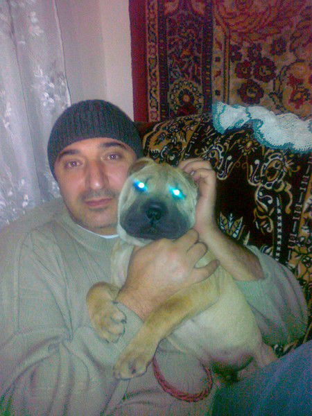 Руслан Умыхов