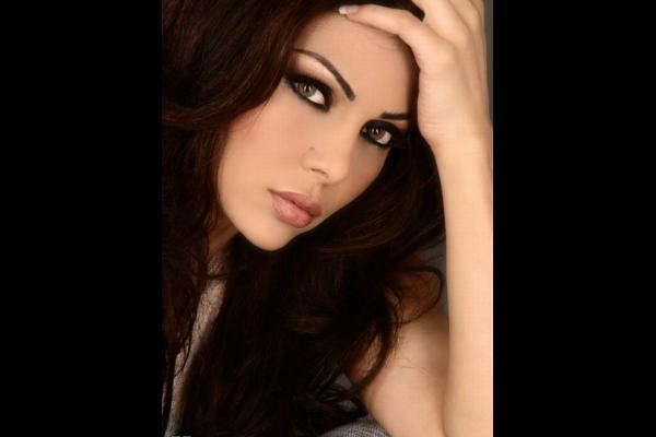 Русланова Камила