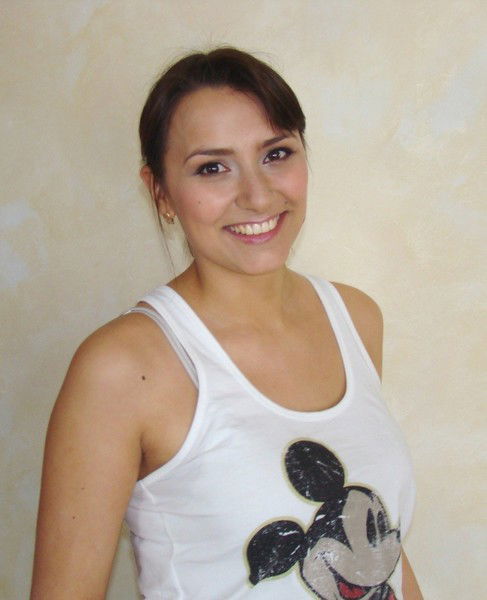 Анастасия Карелина